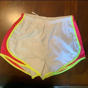 Women’s Nike shorts